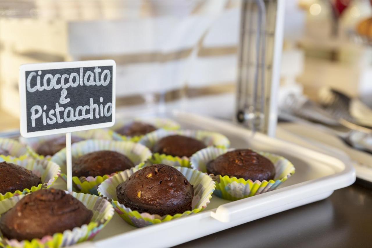 Bed and Breakfast Anda E Rianda Campi Bisenzio Zewnętrze zdjęcie